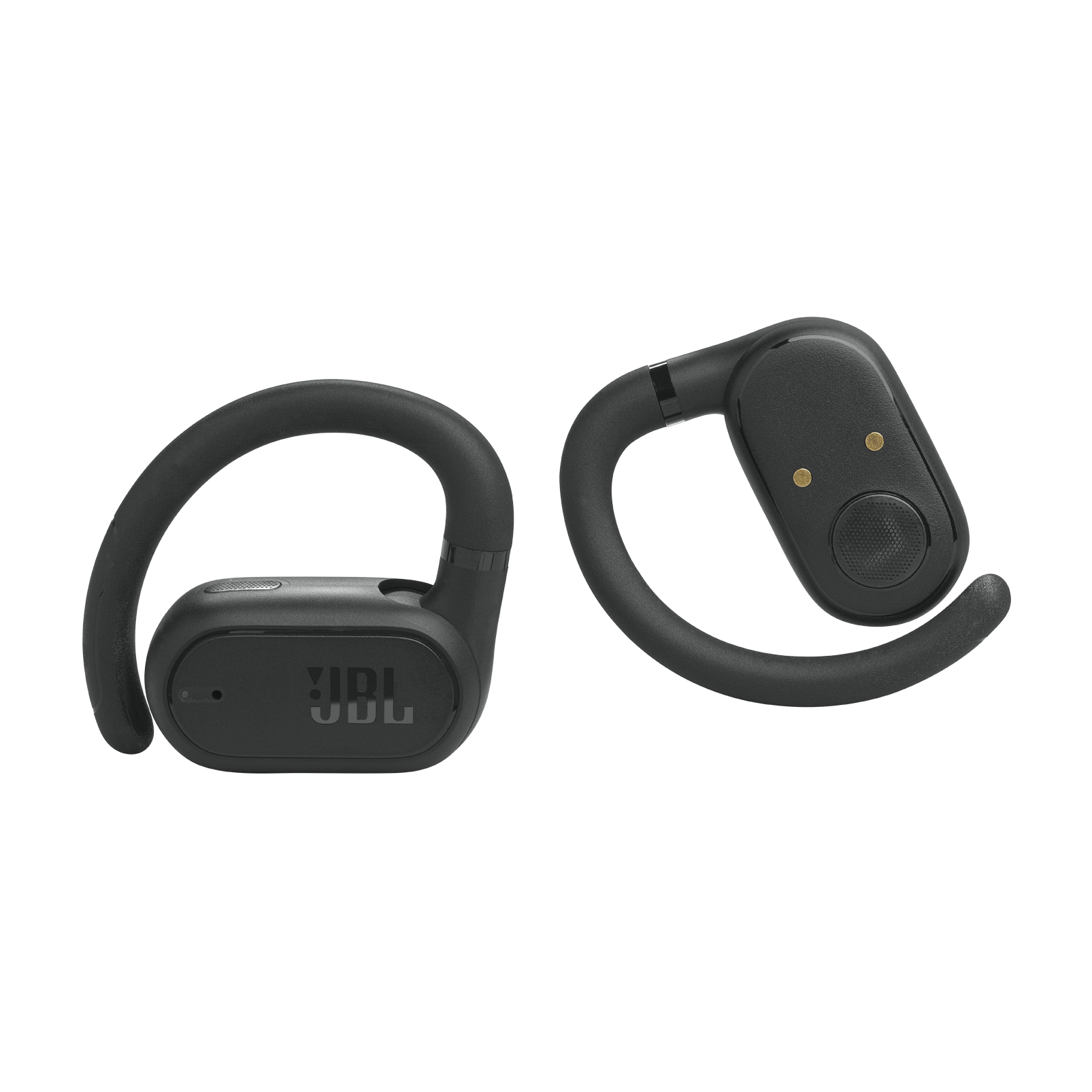 Slušalke JBL Sense Pro, črne